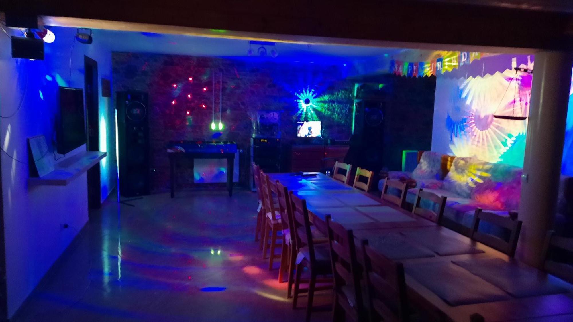 Cabana Poiana Galdei Екстер'єр фото